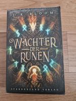 Buch | Roman | Wächter der Runen - Band 1 | J. K. Bloom Thüringen - Erfurt Vorschau