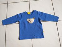 Steiff Langarmshirt Shirt LA Shirt Pullover dünn Saarland - Schwalbach Vorschau