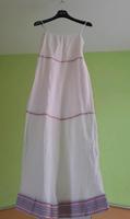 Weißes Sommerkleid Sachsen - Großenhain Vorschau