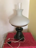 Lampe Tischlampe Nachttisch Wohnzimmer Flur Diele Thüringen - Schloßvippach Vorschau