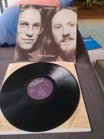 Schallplatte LP Vinyl - america silent letter Baden-Württemberg - Ludwigsburg Vorschau