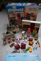 Playmobil 9269 Küche Saarland - Rehlingen-Siersburg Vorschau