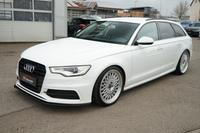 Audi A6 Avant 3.0 TDI quattro S tronic Leder_Kamera Baden-Württemberg - Calw Vorschau
