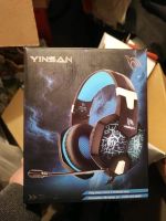 Yinsan-Gaming-Headset Nordrhein-Westfalen - Remscheid Vorschau