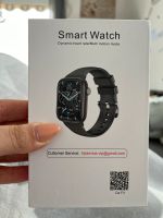 SmartWatch und Earbuds Schleswig-Holstein - Henstedt-Ulzburg Vorschau