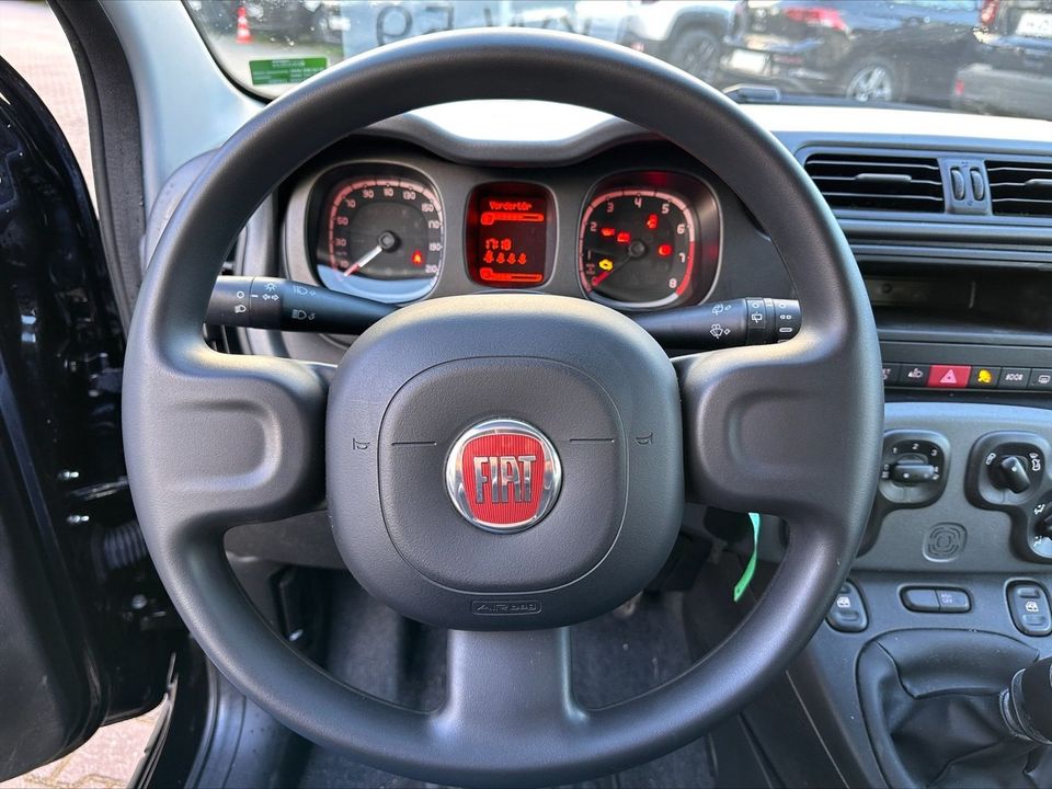 Fiat Panda City Plus in Königs Wusterhausen