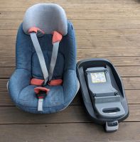 Maxi Cosi Pearl inklusive Isofix Basis Dresden - Cotta Vorschau