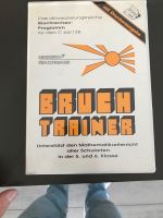 Bruchtrainer für C64 / C128 Nordrhein-Westfalen - Merzenich Vorschau