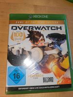 Xbox One Overwatch  Original verpackt (NEU) Bayern - Schwarzenfeld Vorschau