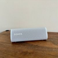 Sonos Roam Bluetooth Speaker, white, USB C + wireless charging Berlin - Wilmersdorf Vorschau