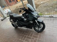 BMW C650 im top Zustand Tausch/verkauf Roller Maxiscooter Nordrhein-Westfalen - Bottrop Vorschau