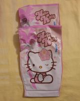 Schwimmflügel Hello Kitty Hawaii Tropen Palme Sanrio 15-30kg Bremen - Vegesack Vorschau