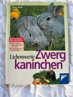 Buch “liebenswerte Zwergkaninchen” Hessen - Meißner Vorschau