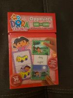 Lernspiel Nick Jr ‚Dora the Explorer’ Englisch / 3-6 Jahre Bayern - Großostheim Vorschau
