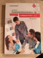 Sozialkunde Wirtschaftslehre Westermann Rheinland-Pfalz - Rodenbach b. Altenkirchen, Westerwald Vorschau