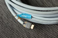 Supra High-Speed HDMI Kabel mit Ethernet 12m Ice-blue Bayern - Kiefersfelden Vorschau