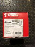 Brembo Bremsbeläge Chrysler Grand Voyager rt Nordrhein-Westfalen - Ostbevern Vorschau