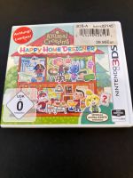 Animal Crossing - Happy Home Designer - Nintendo 3DS Berlin - Zehlendorf Vorschau