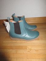 Froddo Chelsea-Boots, Leder,  Petroleum, Gr. 30 **NEU** Köln - Porz Vorschau