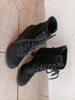 Stiefeletten Thüringen - Schleiz Vorschau