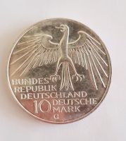 Silber Münzen 1972 Olympische Spiele München - Sendling-Westpark Vorschau