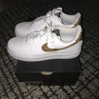 Nike Air Force 1 Cocoa Snakeskin US 8,5 42 Deadstock Bayern - Poing Vorschau