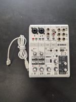 Yamaha AG06 Mixer Interface Hessen - Rimbach Vorschau