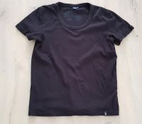 Schwarz T-Shirt CECIL Größe XL Neuwertig 100% Baumwolle Baden-Württemberg - Laupheim Vorschau