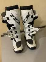 TCX Comp Evo Michelin Motocross Stiefel Größe 40 NEU Crossstiefel Thüringen - Blankenhain Vorschau