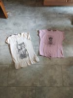 2 T Shirts Gr.158/164 Nordrhein-Westfalen - Winterberg Vorschau