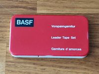 BASF Vorspanngarnitur – sieht wie ungebraucht aus - Top-Zustand Kiel - Hassee-Vieburg Vorschau