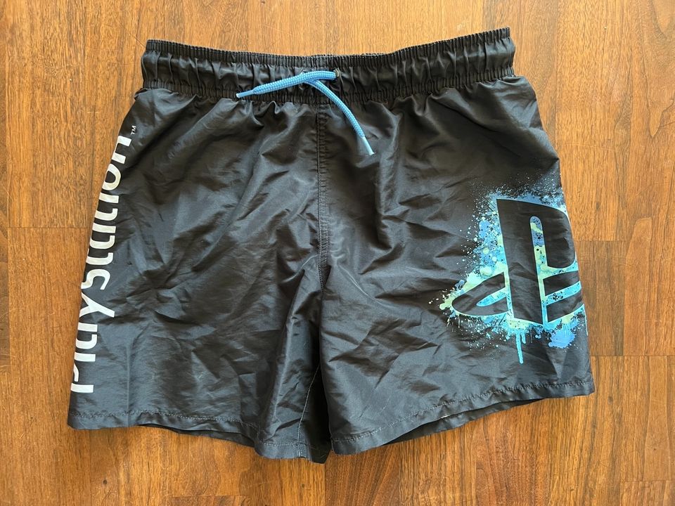 Badehose PlayStation  140 in Hamburg