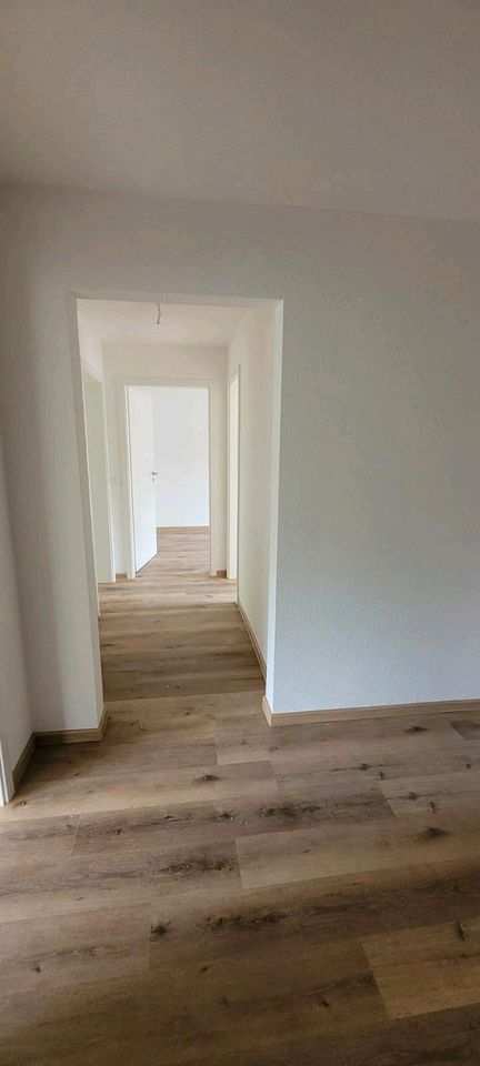 Sanierte 84 qm Wohnung Stolberg Zweifall in Stolberg (Rhld)