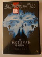 DVD = The Moth Man Prophecies Wandsbek - Hamburg Bramfeld Vorschau