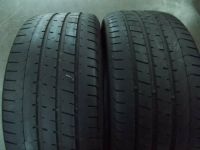 2x 255/45R19 104Y Sommerreifen Pirelli 5,5mm 80% DOT16 (109) Rheinland-Pfalz - Schifferstadt Vorschau