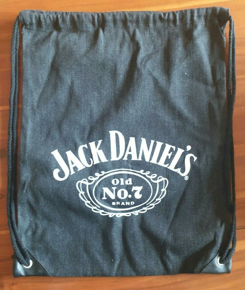 Jack Daniel's/ Daniels/ Rucksack/Tasche in Lichtenau