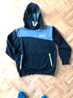 Sweatshirt Hoodie Gr. 146/152 Niedersachsen - Bad Laer Vorschau