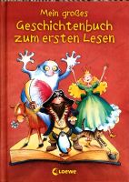 Mein großes Geschichtenbuch zum ersten Lesen Baden-Württemberg - Rottweil Vorschau