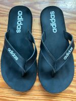 Adidas Flip Flops * Zehentrenner * Gr. 10 / 44 Nordrhein-Westfalen - Kerpen Vorschau