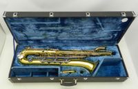 Baritonsaxophon Muller Komplett renoviert DR24-038 Sachsen - Görlitz Vorschau