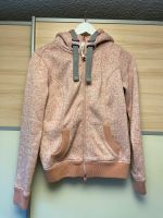 Hoddie SuperDry, Reißverschluss Pulli, Größe s Schleswig-Holstein - Alveslohe Vorschau