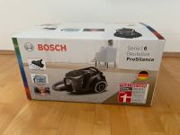 Bosch BGC 41 XSIL Staubsauger Kaufdatum 10/2023, NP 210€, OVP Baden-Württemberg - Radolfzell am Bodensee Vorschau