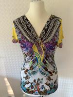 Etro Milano Top Gr 42 / ital. 48 Bayern - Amorbach Vorschau