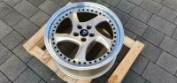 MB Design TurboS 19 Zoll 5x112 5x114.3 VW Audi Hyundai Bayern - Aholming Vorschau