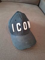 DSQUARED² ICON Cap Used Look GETRAGEN Wandsbek - Hamburg Farmsen-Berne Vorschau