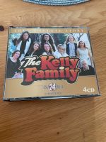 The Kelly Family - The Complete Story - 4 CD-Box Nordrhein-Westfalen - Velen Vorschau