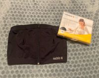 Medela Easy Espression Bustier Pumpbustier Gr. M schwarz Leipzig - Connewitz Vorschau