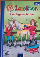 Leselöwen Pferdegeschichten Lesestufe 2 Baden-Württemberg - Malterdingen Vorschau