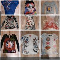 Desigual Oberteile/ Kleid Dortmund - Huckarde Vorschau