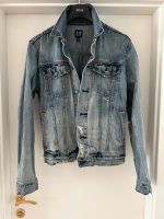 GAP Jeansjacke Used Look S used damaged look München - Maxvorstadt Vorschau